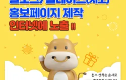 A. 인터넷 홍보페이지 ~에마솔 패키지~