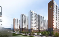 김해 테크노밸리 제일풍경채