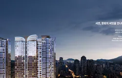 서면 써밋 더뉴